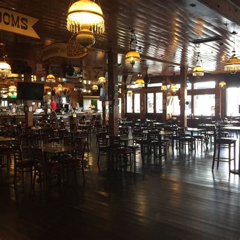 Delta Saloon .
